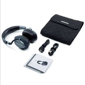 Bowers & Wilkins PX Wireless Noise Cancelling HP